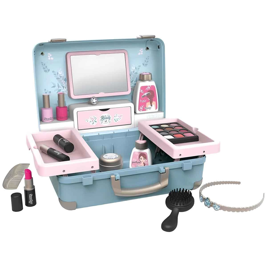 Just Cheap Store Smoby My Beauty Güzellik Kozmetik Çantası 760032
