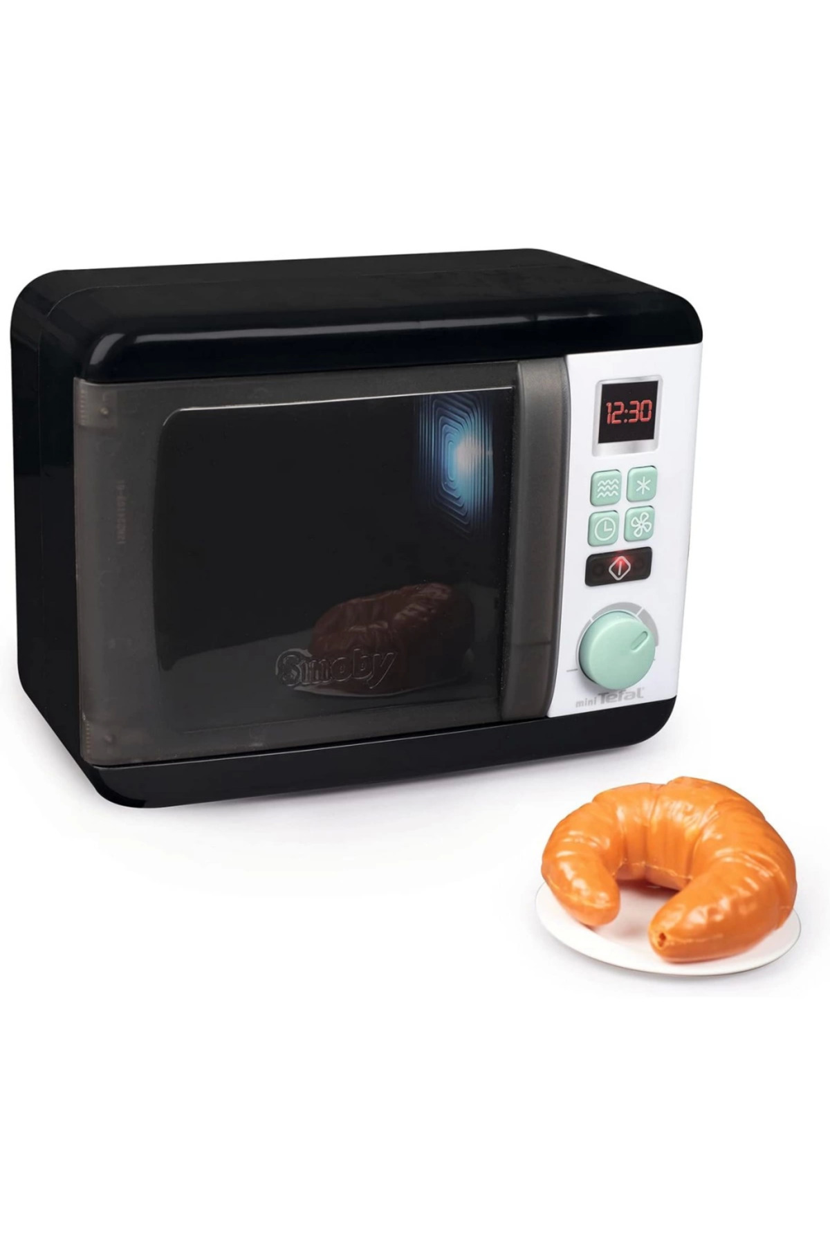 Nessiworld Smoby Tefal Elektronik Mikro Dalga