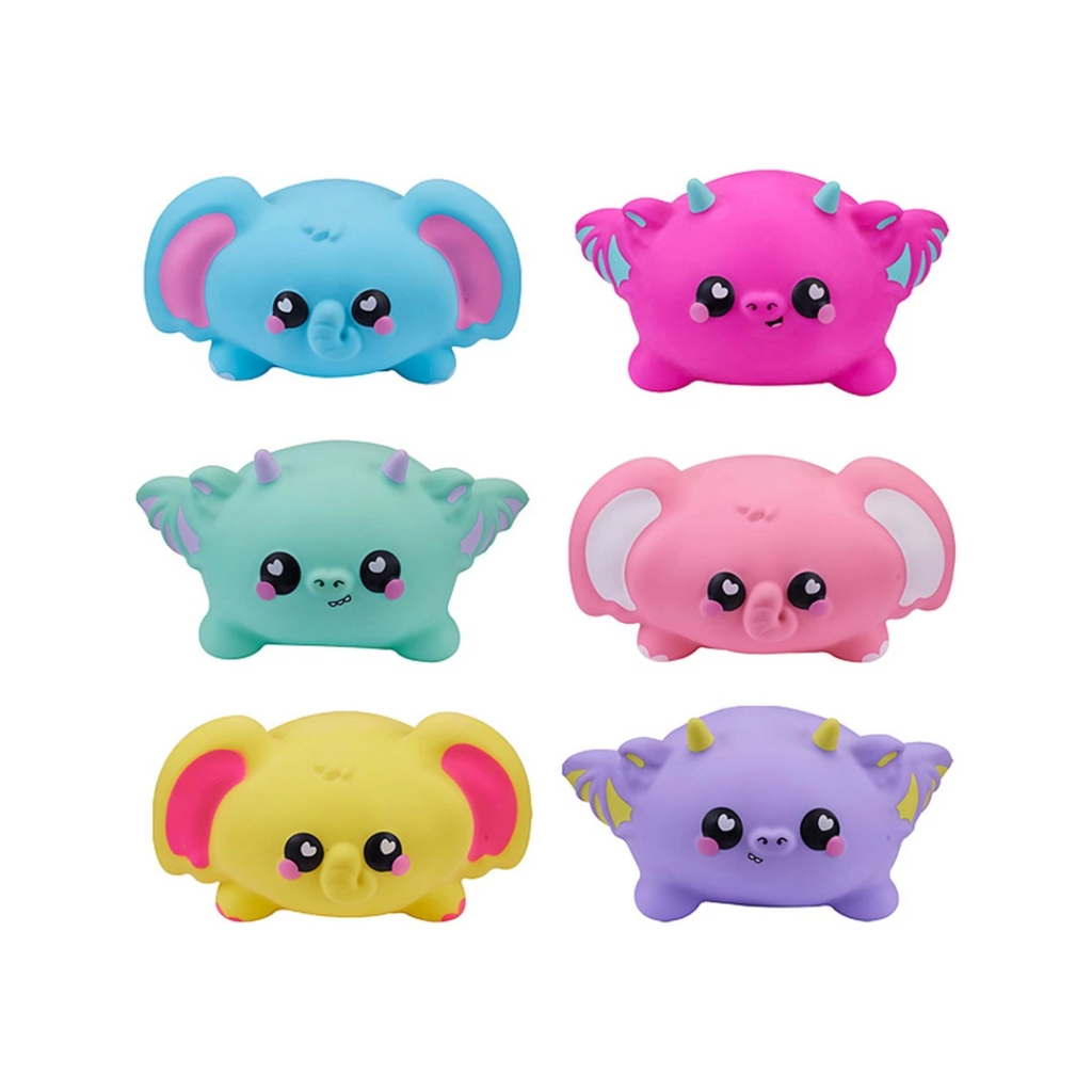 Nessiworld Smooshzees Büyük Snugzees Nessiworld Smooshzees Büyük Snugzees