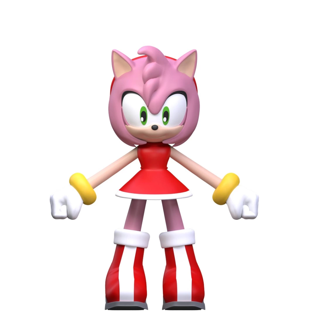 Nessiworld Sonic Aksiyon Figür Nessiworld Sonic Aksiyon Figür