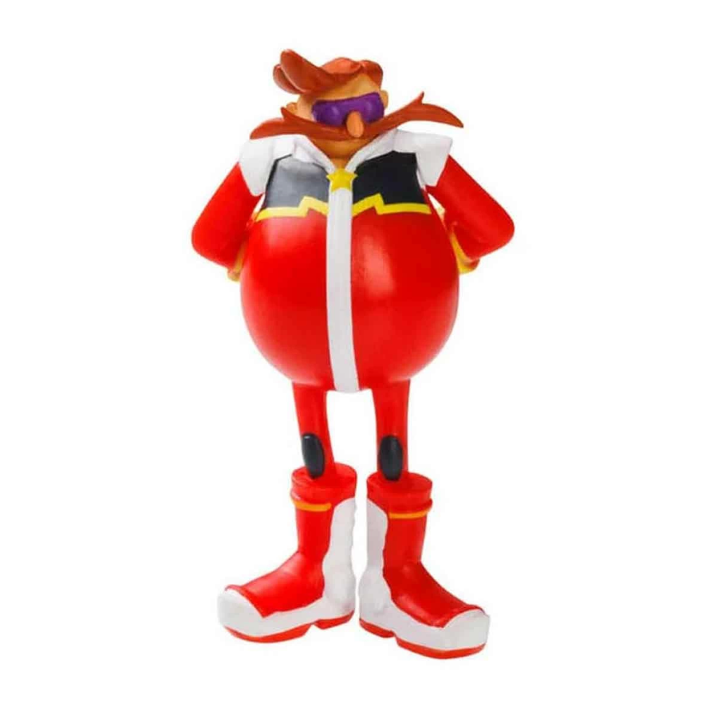 NessiWorld Sonic Prime Deluxe Aksiyon Figürleri 4'lü Set SON6040N NessiWorld Sonic Prime Deluxe Aksiyon Figürleri 4'lü Set SON6040N