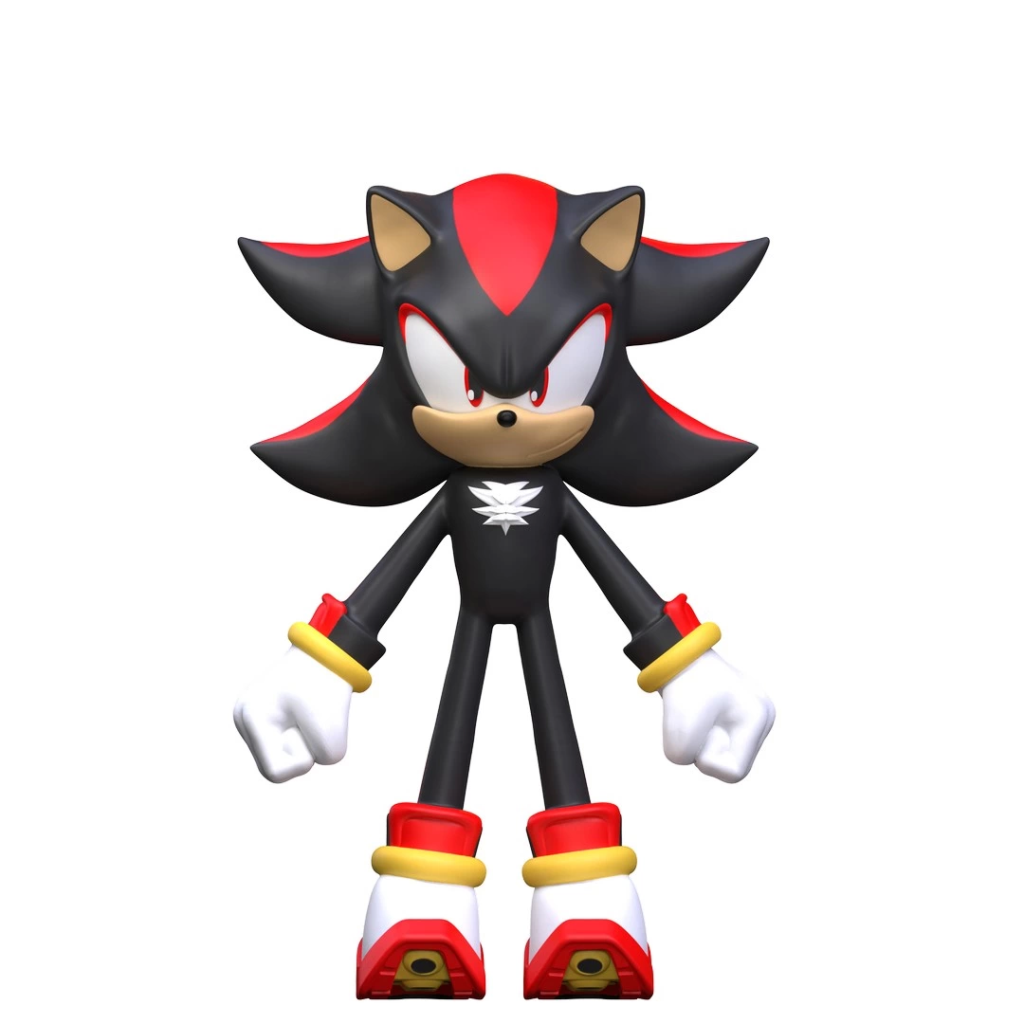 Nessiworld Sonic Aksiyon Figür Nessiworld Sonic Aksiyon Figür