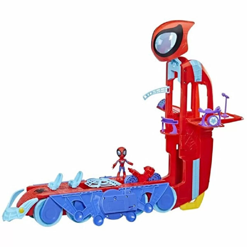 Just Cheap Store Spidey And His Amazing Friends Örümcek Komuta Ar Just Cheap Store Spidey And His Amazing Friends Örümcek Komuta Ar