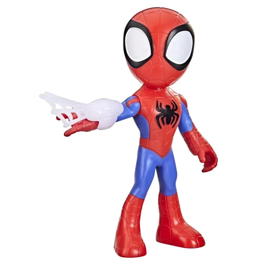Nessiworld Spidey and His Amazing Friends Figür