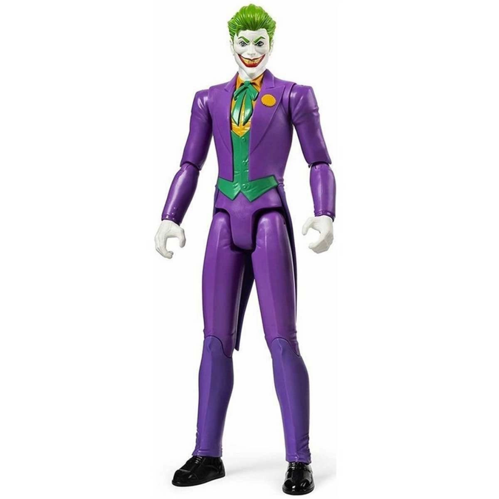Nessiworld Spin Master Joker Figür 30 cm 6060344 Nessiworld Spin Master Joker Figür 30 cm 6060344