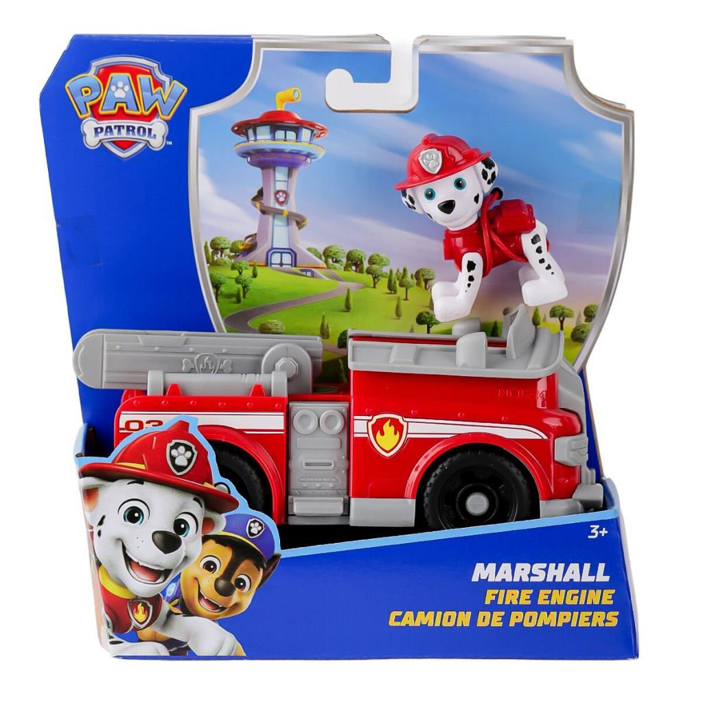 Nessiworld SPM-6071153 Paw Patrol ve Görev Araçları Nessiworld SPM-6071153 Paw Patrol ve Görev Araçları