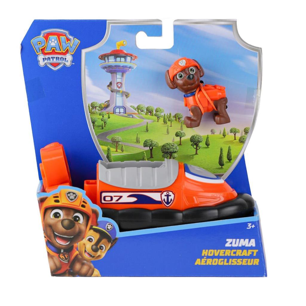 Nessiworld SPM-6071153 Paw Patrol ve Görev Araçları Nessiworld SPM-6071153 Paw Patrol ve Görev Araçları