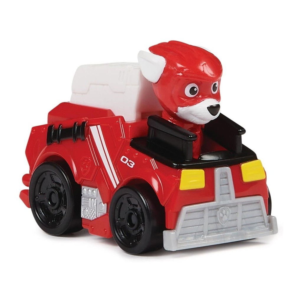 Nessiworld SPM-6067086 PAW PATROL FİLM ARACI Nessiworld SPM-6067086 PAW PATROL FİLM ARACI