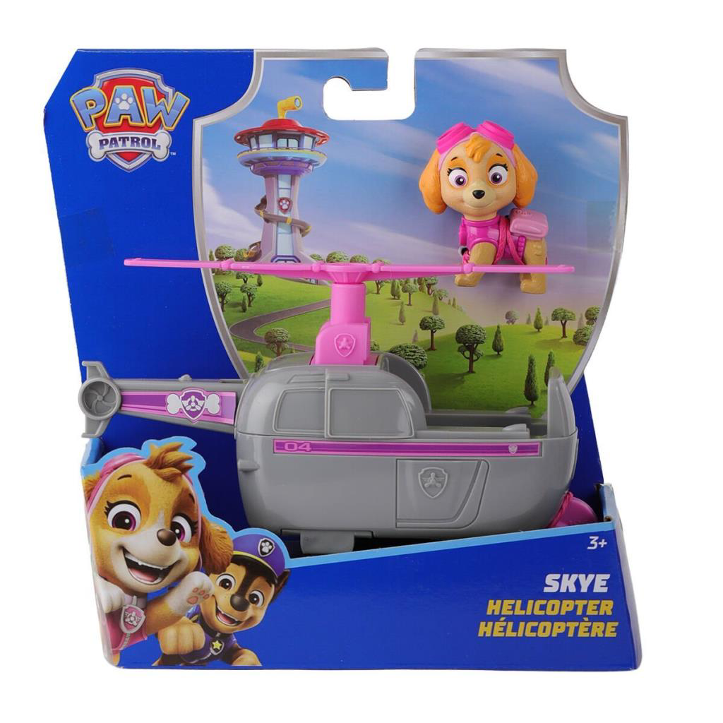 Nessiworld SPM-6071153 Paw Patrol ve Görev Araçları Nessiworld SPM-6071153 Paw Patrol ve Görev Araçları