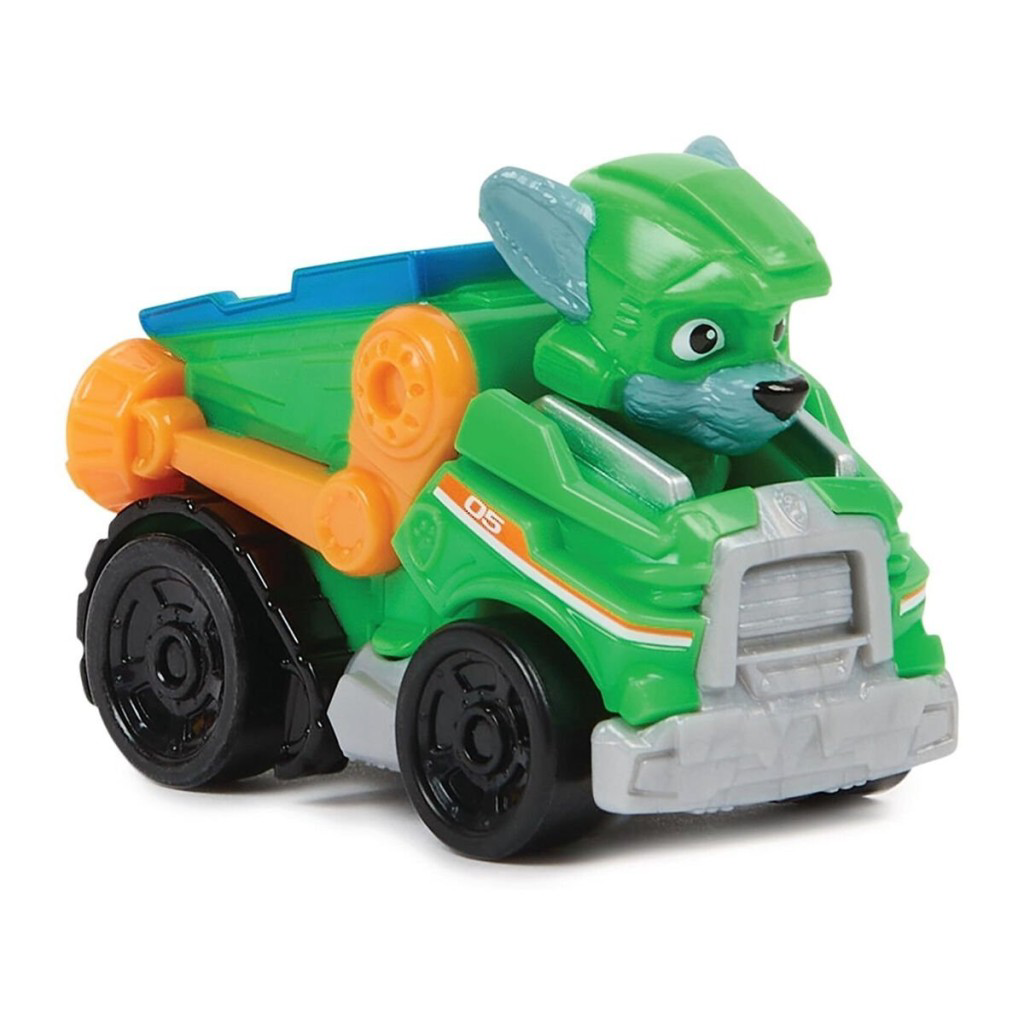 Nessiworld SPM-6067086 PAW PATROL FİLM ARACI Nessiworld SPM-6067086 PAW PATROL FİLM ARACI