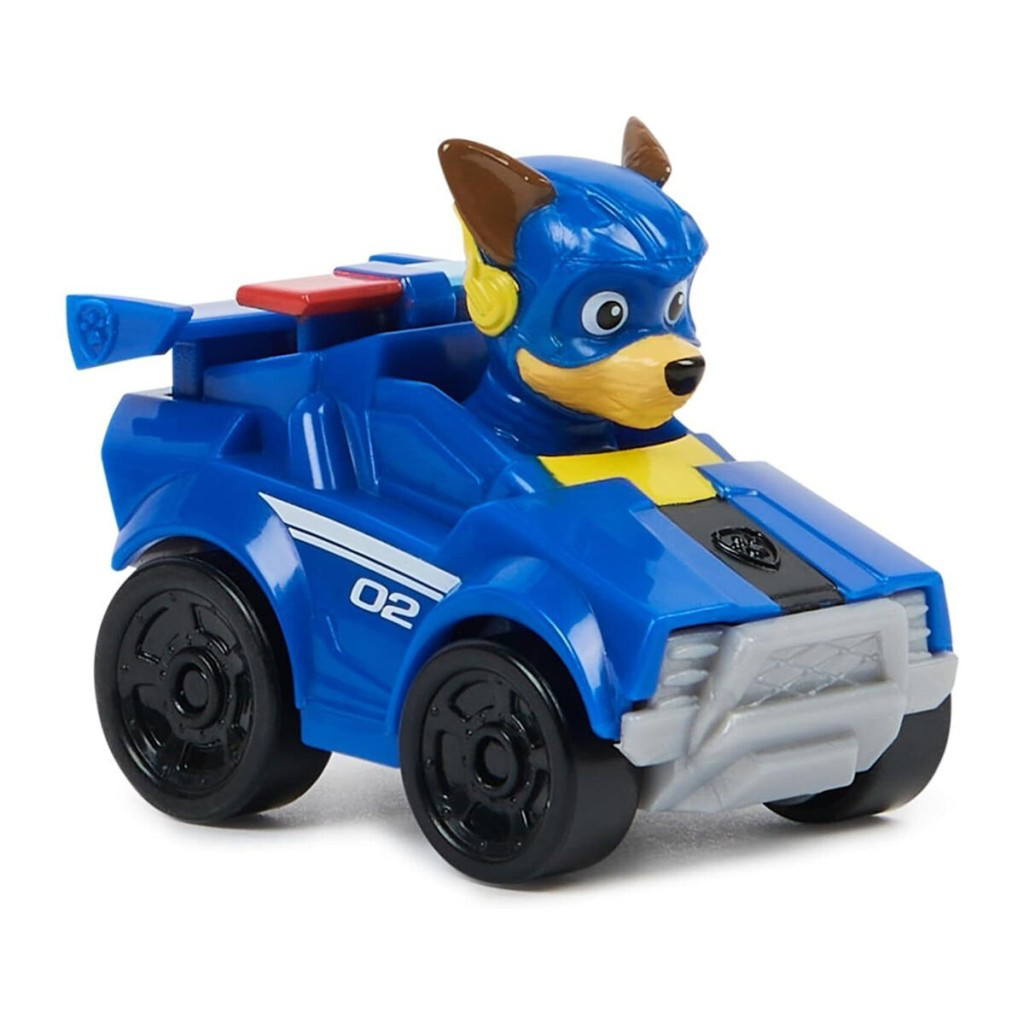Nessiworld SPM-6067086 PAW PATROL FİLM ARACI Nessiworld SPM-6067086 PAW PATROL FİLM ARACI