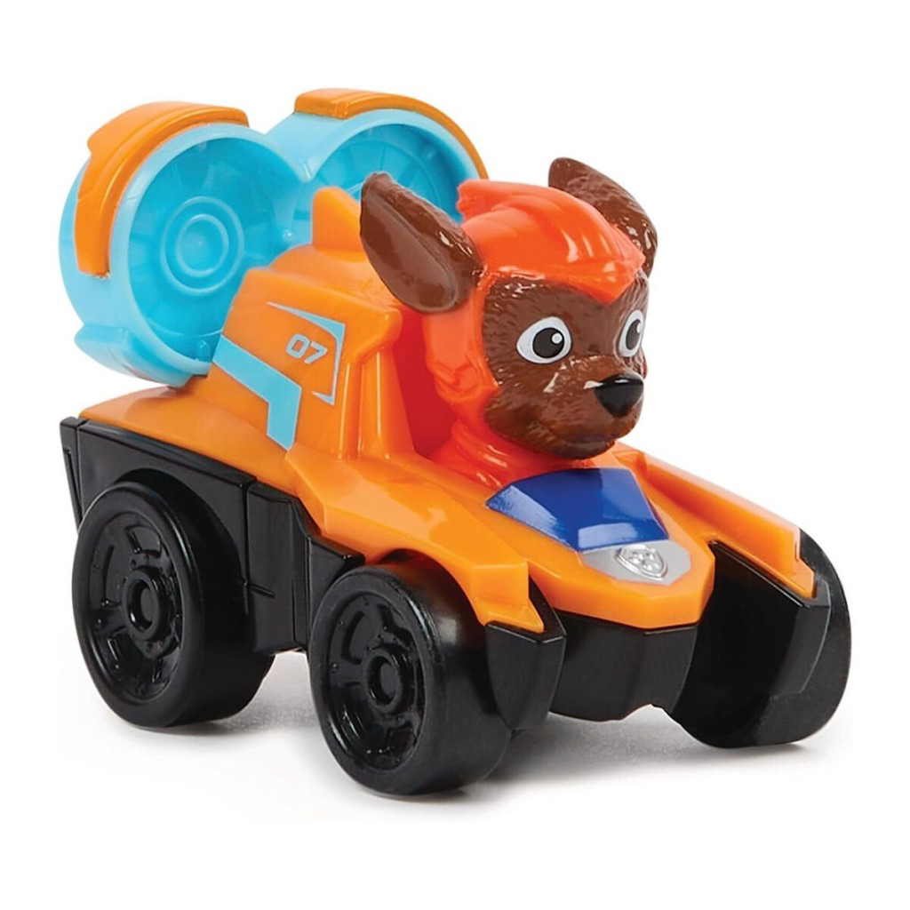 Nessiworld SPM-6067086 PAW PATROL FİLM ARACI Nessiworld SPM-6067086 PAW PATROL FİLM ARACI