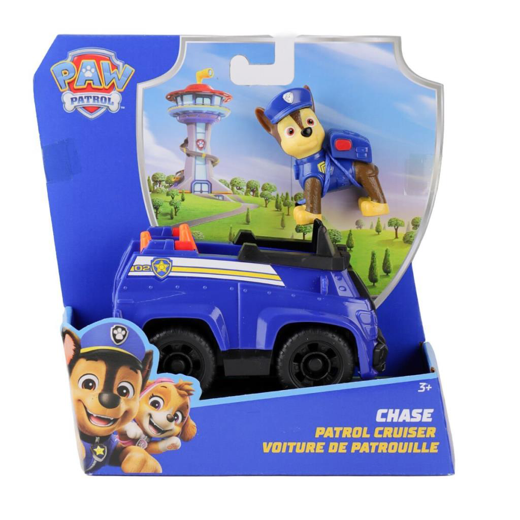 Nessiworld SPM-6071153 Paw Patrol ve Görev Araçları Nessiworld SPM-6071153 Paw Patrol ve Görev Araçları