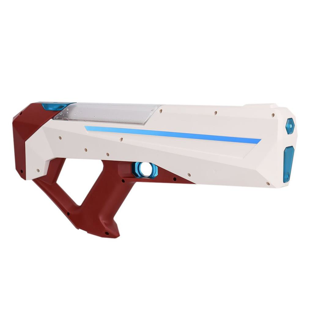 Nessiworld SQ8A Şarjlı Florasanlı Otomatik Cyber Gun -Birliktoys Nessiworld SQ8A Şarjlı Florasanlı Otomatik Cyber Gun -Birliktoys