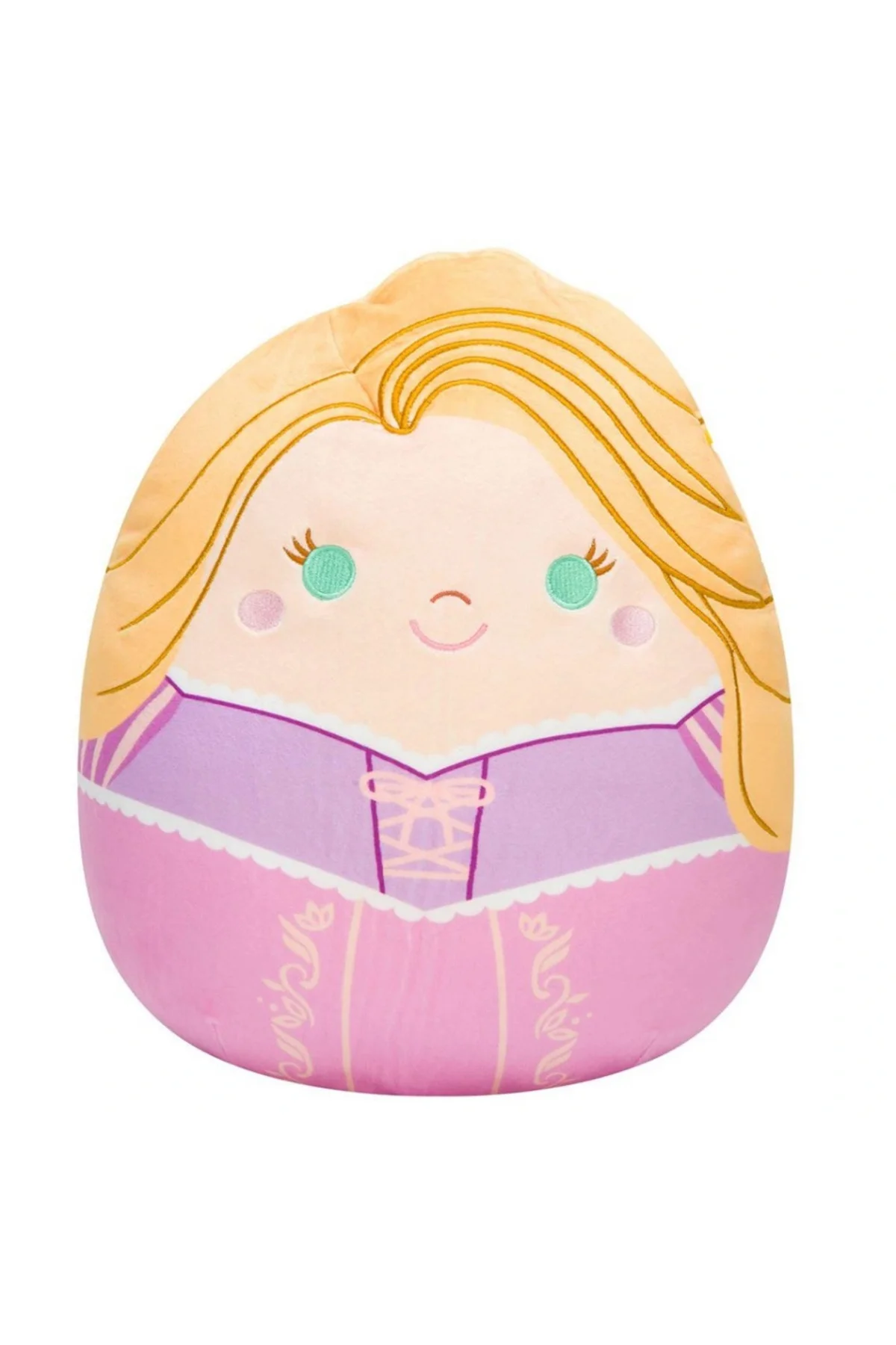 Nessiworld Squishmallows Disney Prenses Seri 20 cm Asorti/ Bay He