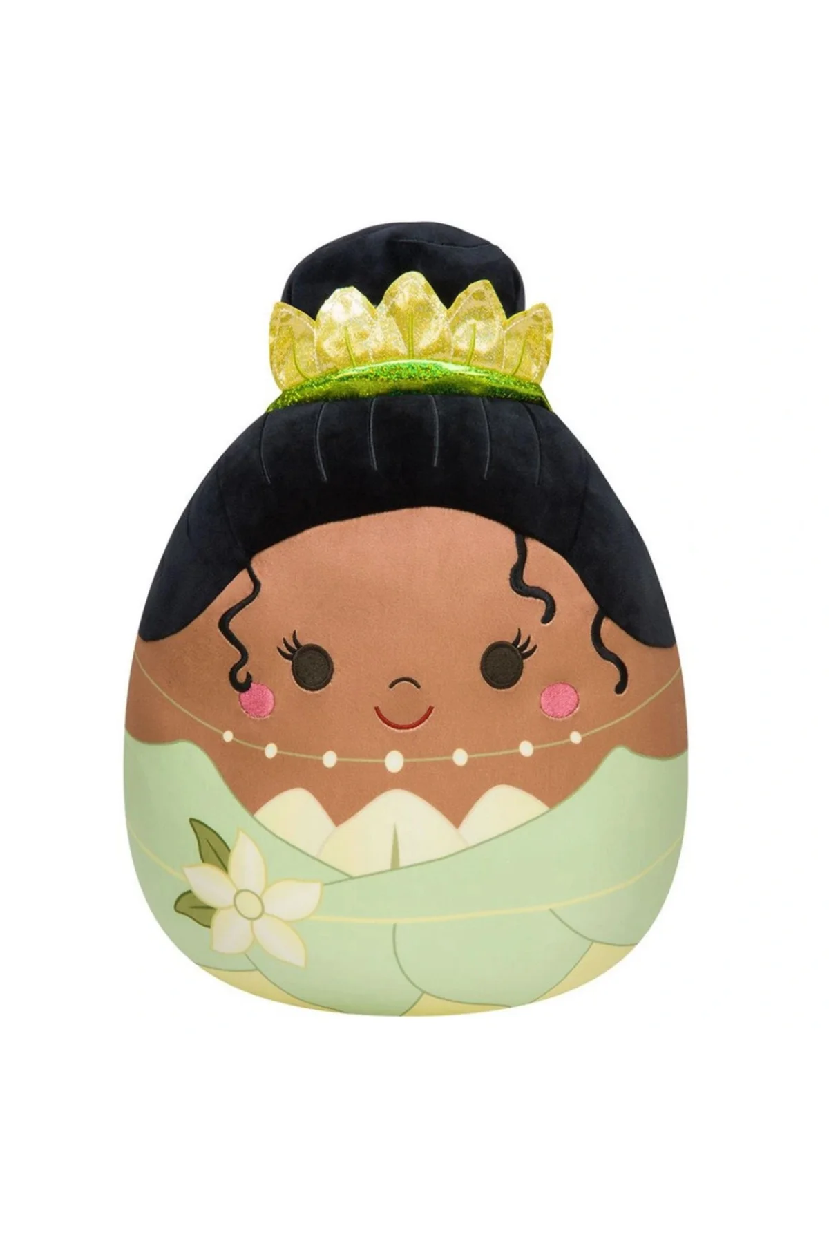 Nessiworld Squishmallows Disney Prenses Seri 20 cm Asorti/ Bay He