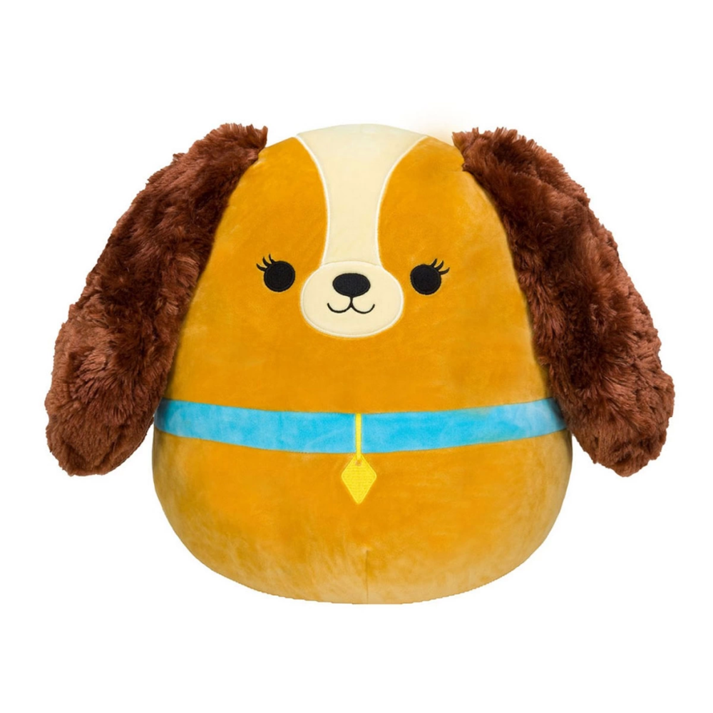 Nessiworld Squishmallows Disney Serisi 35 cm DI00016