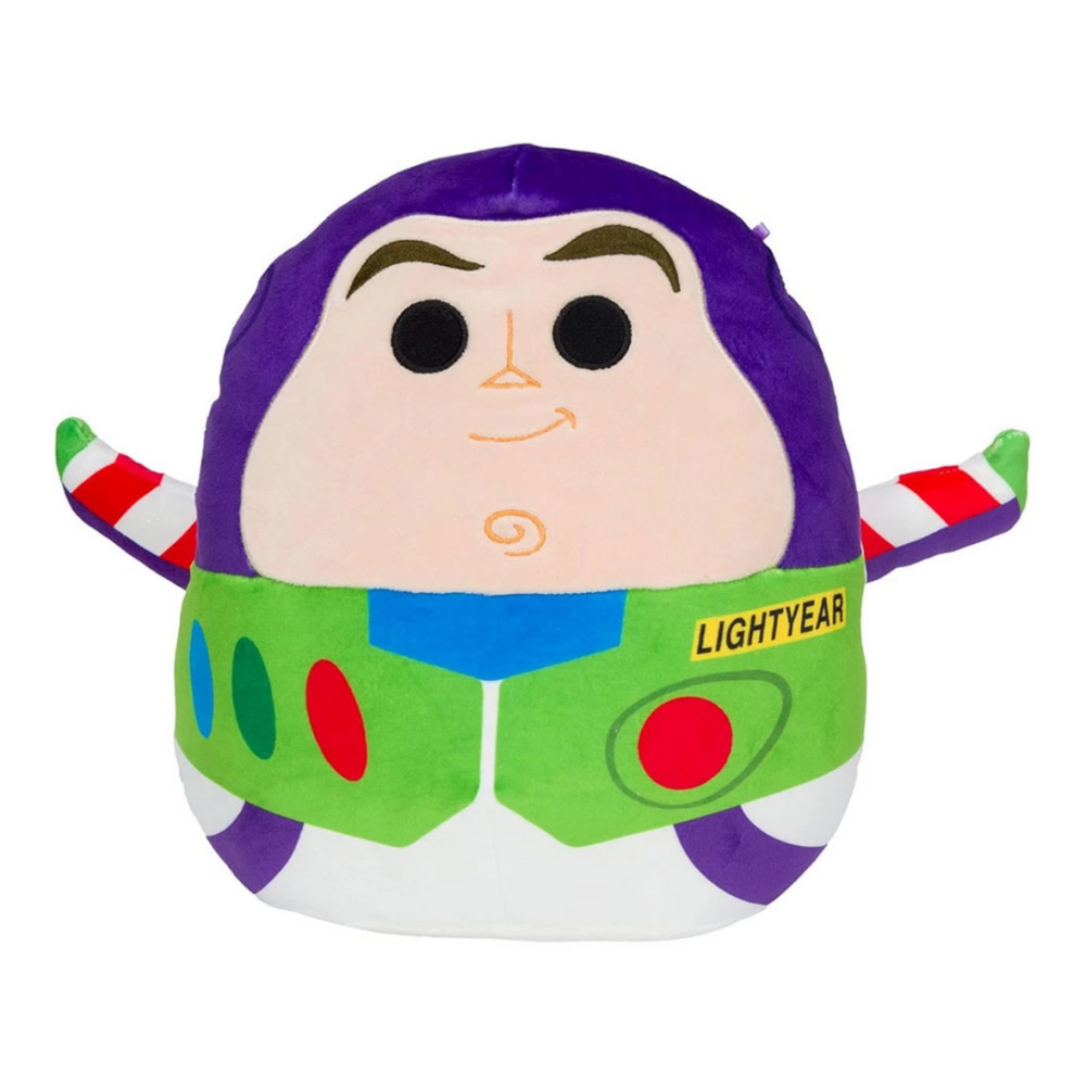 Nessiworld Squishmallows Disney Serisi 35 cm DI00016