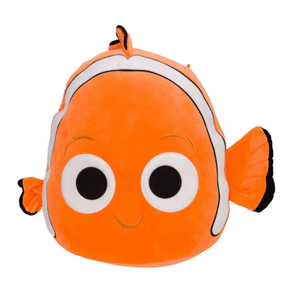 Nessiworld Squishmallows Disney Serisi 35 cm DI00016