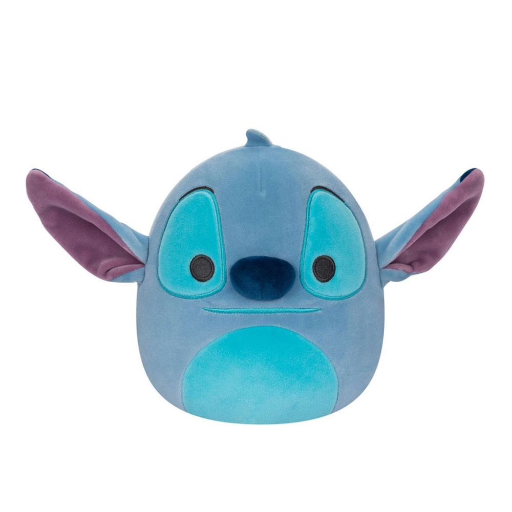 Nessiworld Squishmallows Disney Serisi 35 cm DI00016