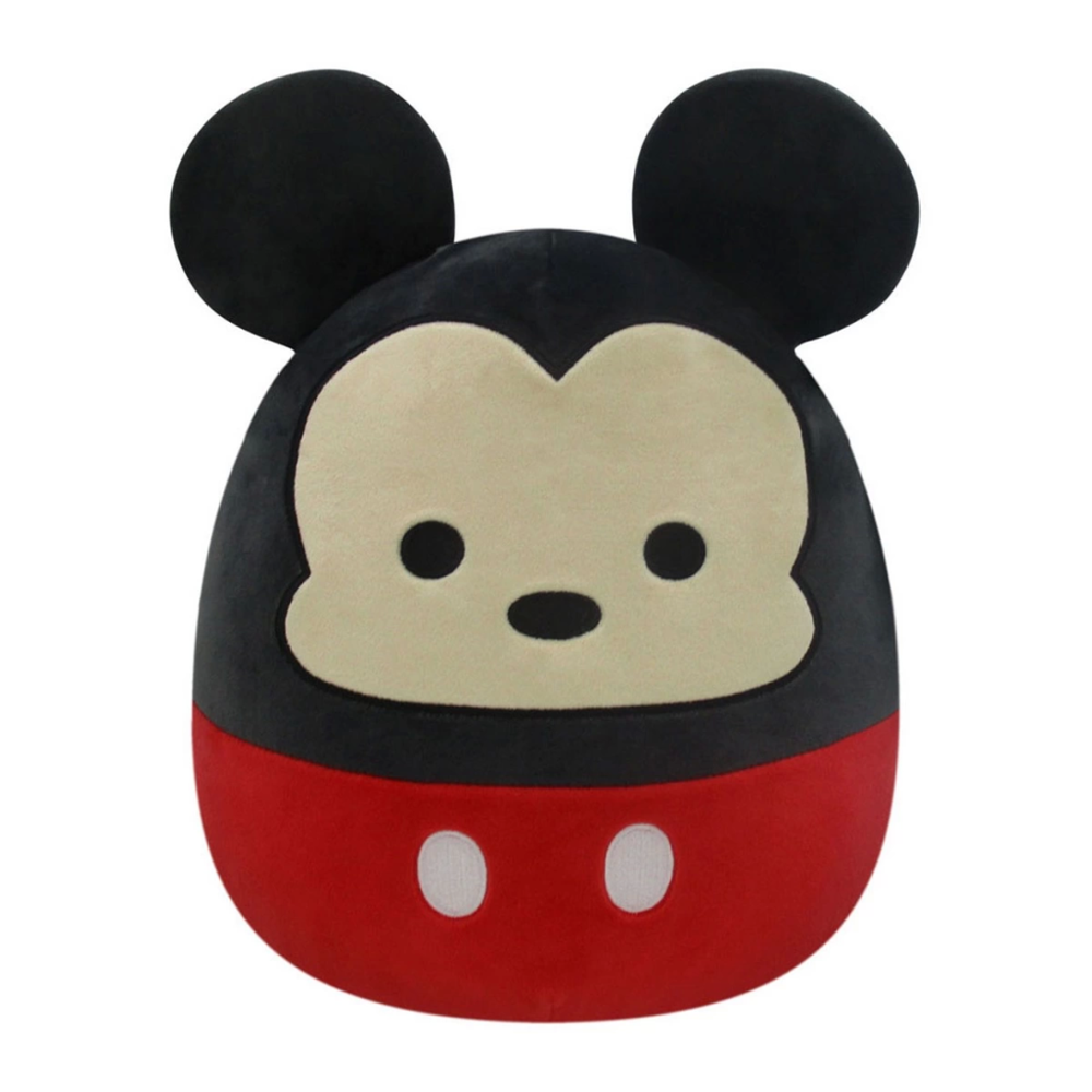 Nessiworld Squishmallows Disney Serisi 35 cm DI00016