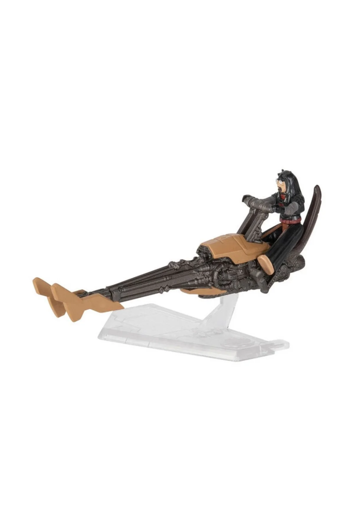 Nessiworld Star Wars Mikro Figür ve Araç Mini Sürpriz Pakt