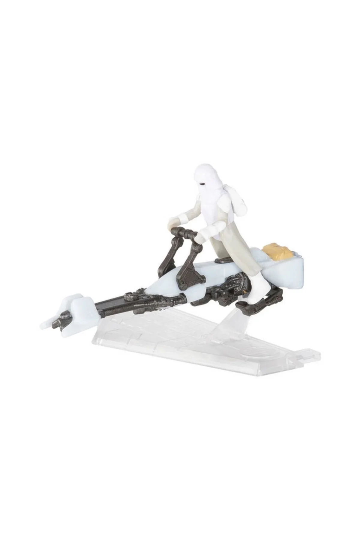 Nessiworld Star Wars Mikro Figür ve Araç Mini Sürpriz Pakt