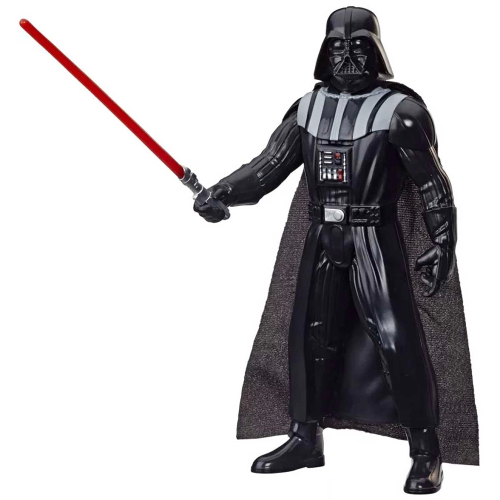 Nessiworld  Star Wars Darth Vader 24 cm Figür E8355/E8063