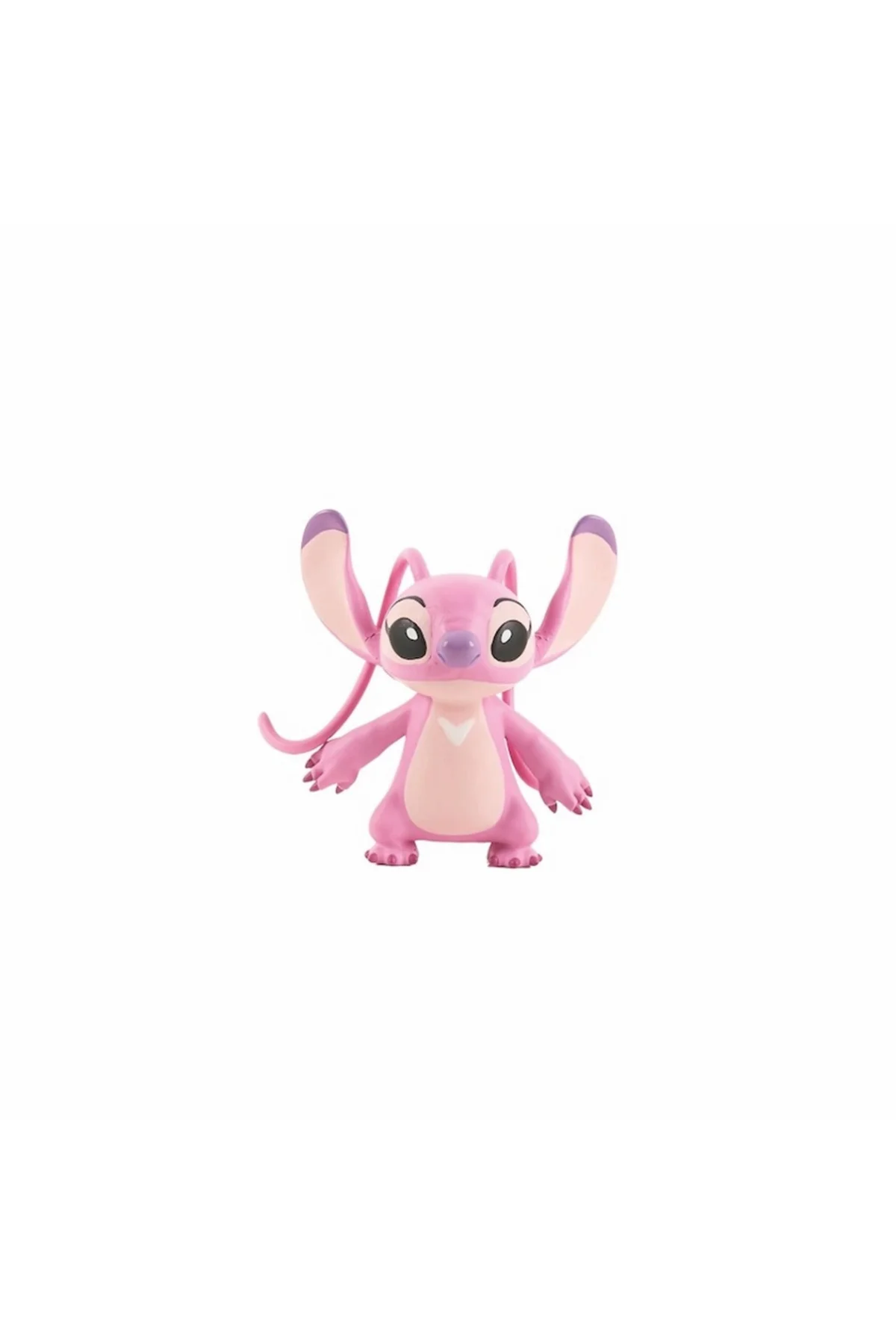 Nessiworld Stitch Aksiyon Figür