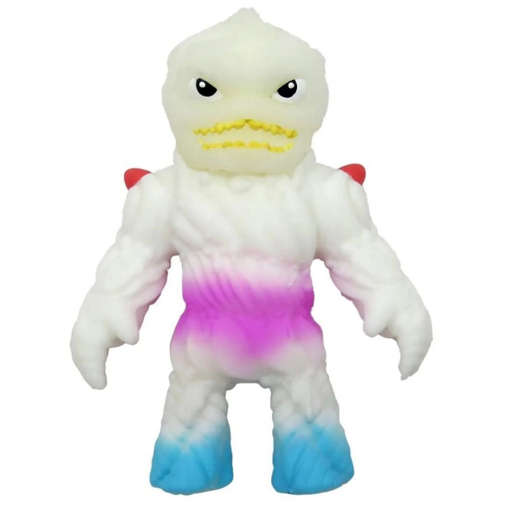 Nessiworld Strechapalz Mutantlar Serisi 14 cm