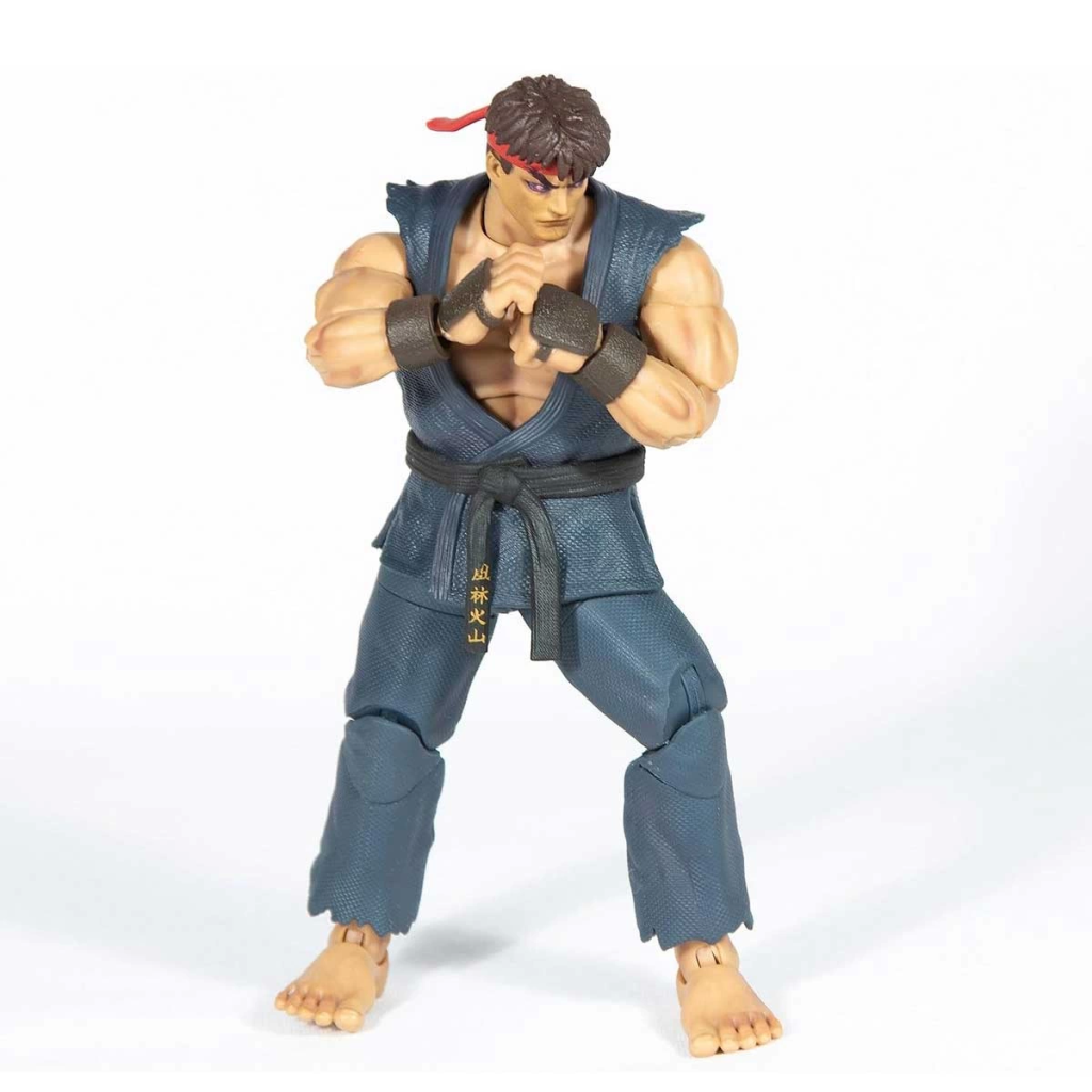 Nessiworld Street Fighter Next Nessiworld Street Fighter Next