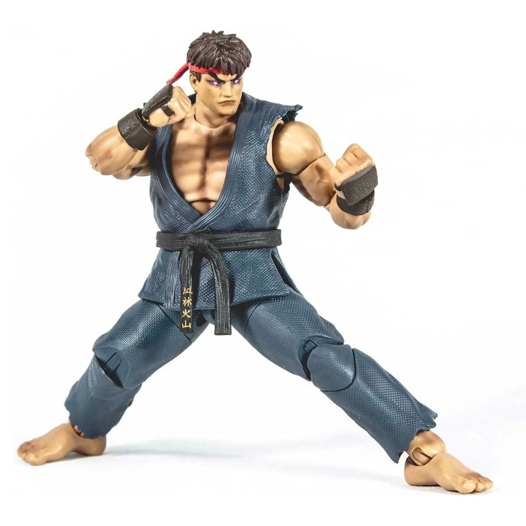 Nessiworld Street Fighter Next Nessiworld Street Fighter Next