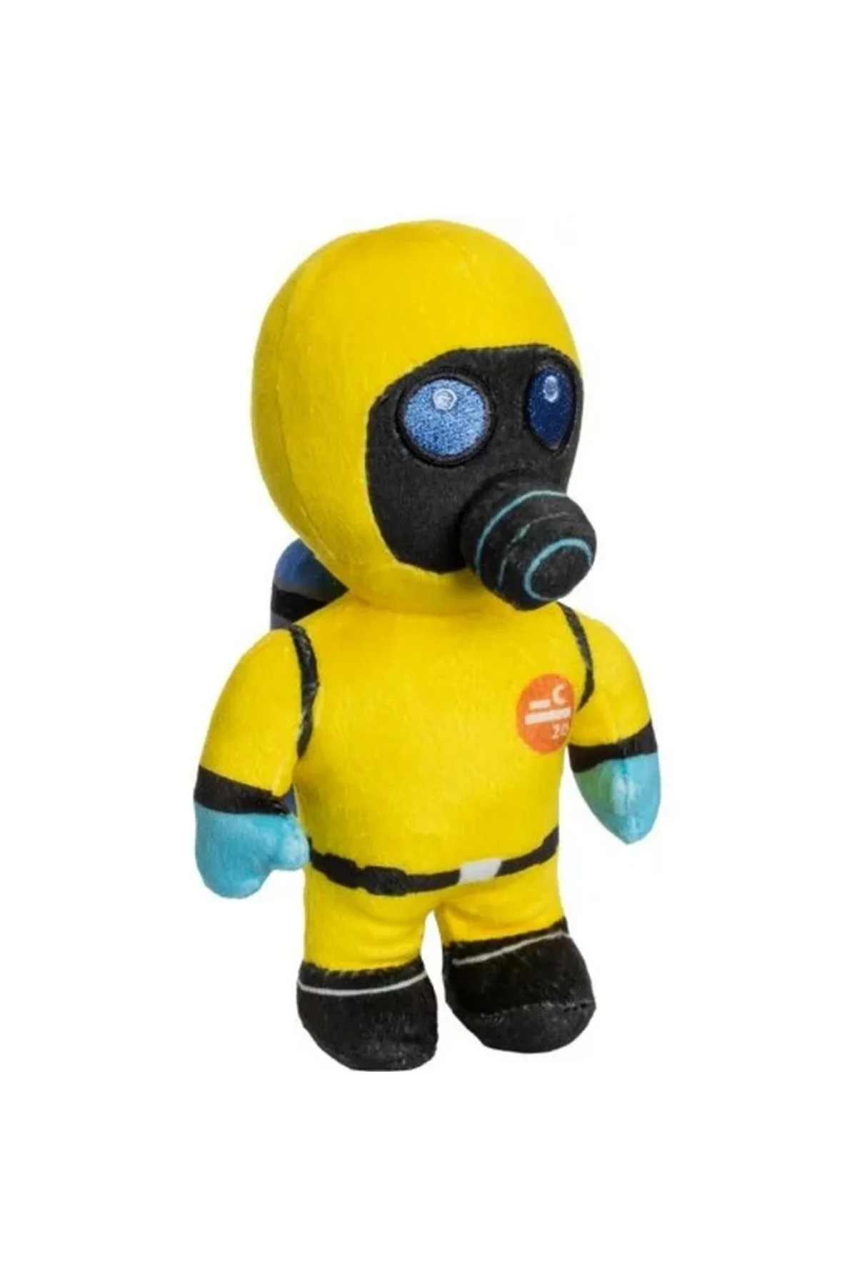 Nessiworld Stumble Guys Peluş 17 cm