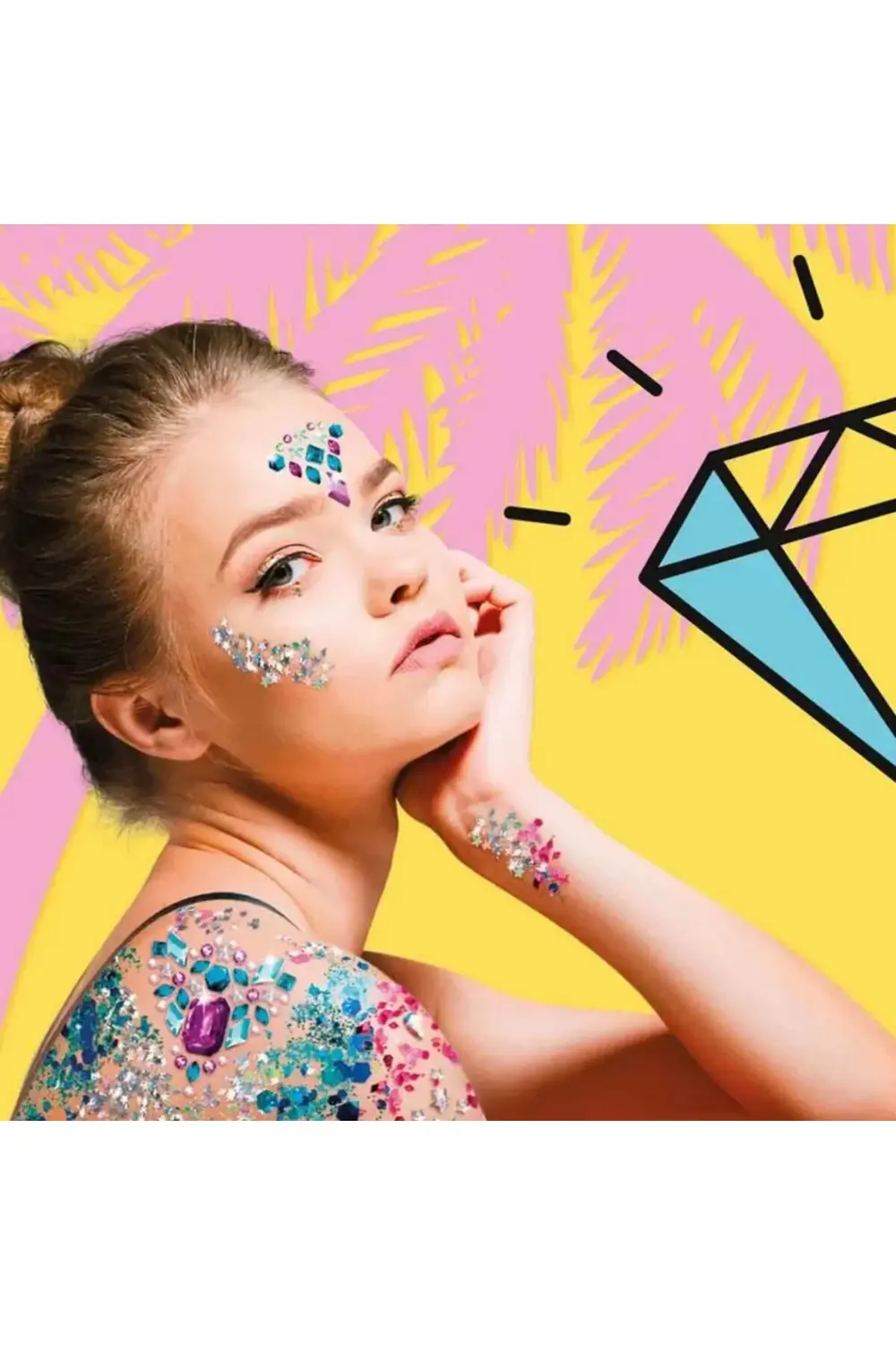 Nessiworld Style 4 Ever Tırnak Ve Dövme Stüdyosu