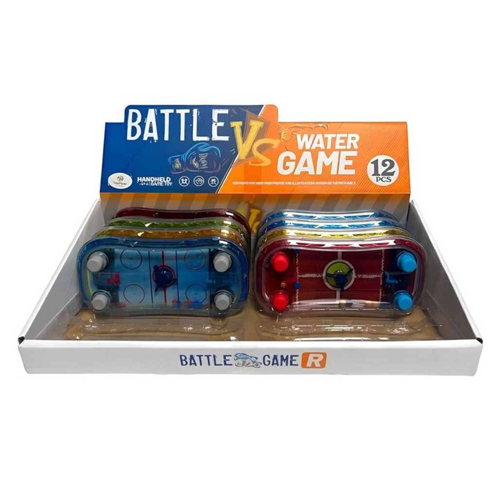 NessiWorld Su Oyunu Battle Game NessiWorld Su Oyunu Battle Game