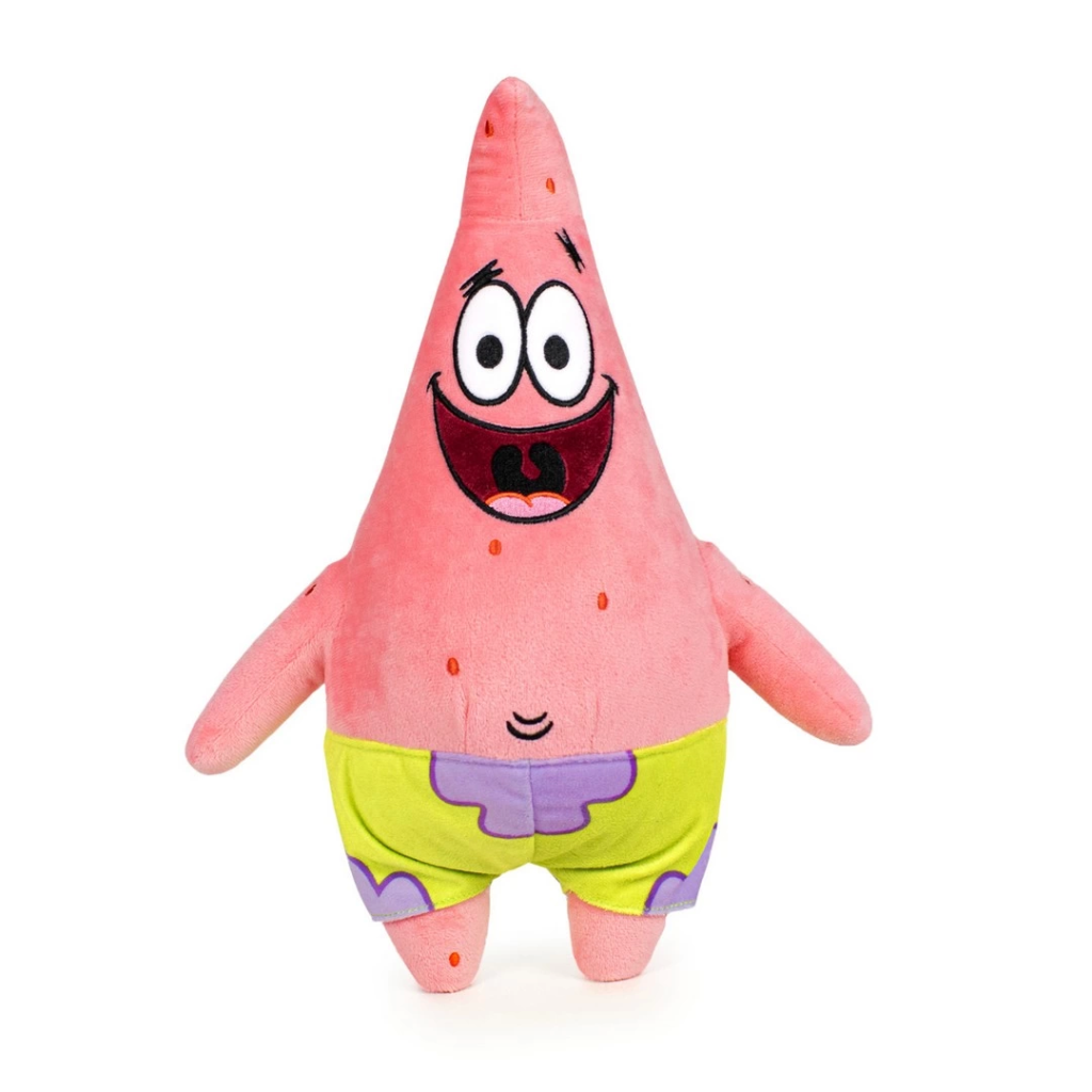 Nessiworld Süngerbob ve Arkadaşları Peluş 30 cm Fiyatı, Yorumları ve Özellikleri