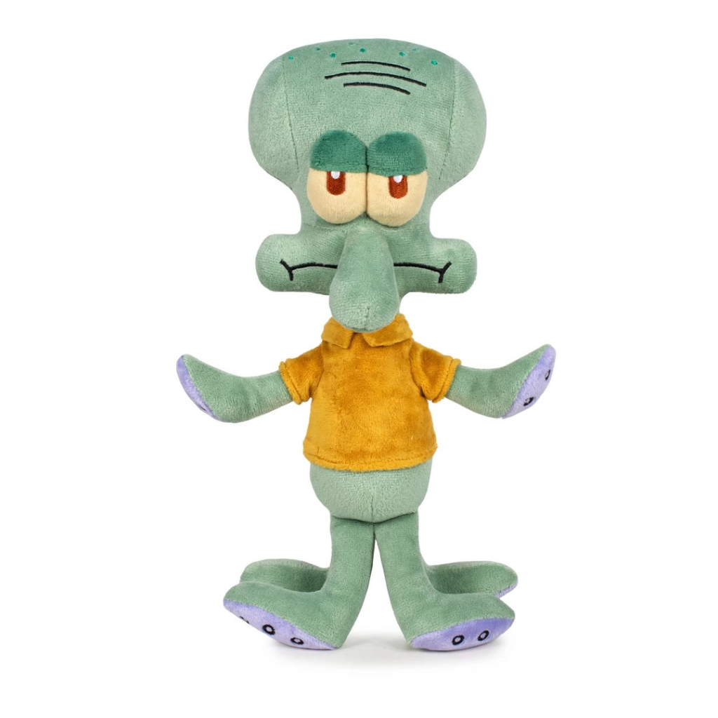 Nessiworld Süngerbob ve Arkadaşları Peluş 30 cm Fiyatı, Yorumları ve Özellikleri