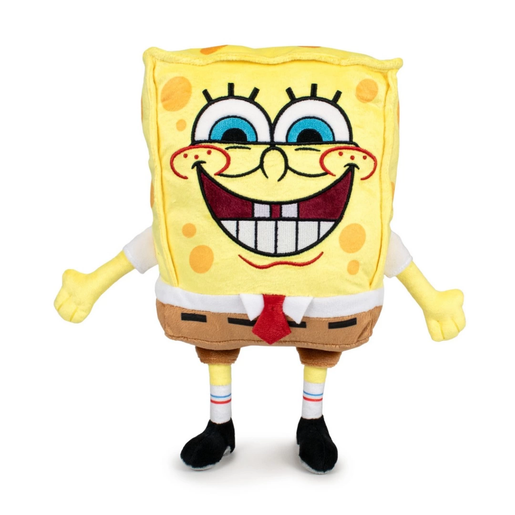 Nessiworld Süngerbob ve Arkadaşları Peluş 30 cm Fiyatı, Yorumları ve Özellikleri