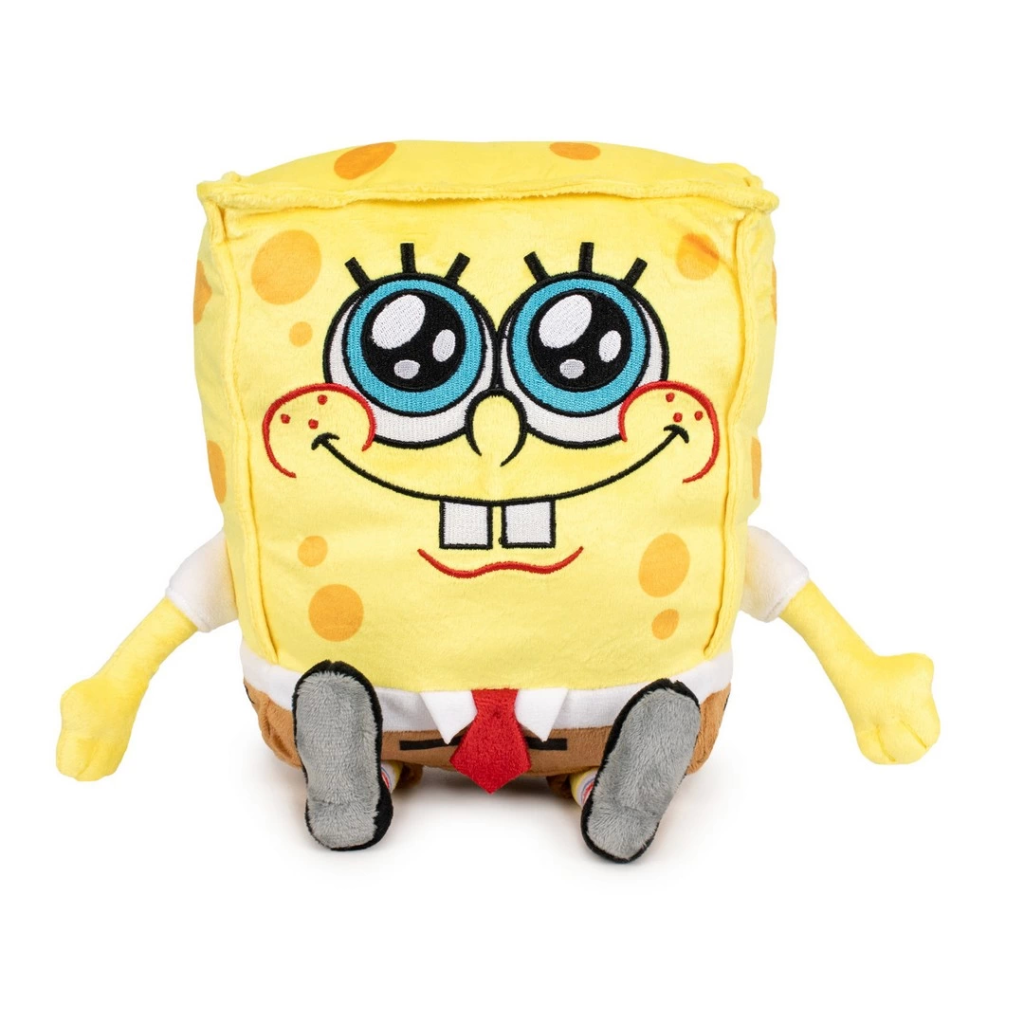 Nessiworld Süngerbob ve Arkadaşları Peluş 30 cm Fiyatı, Yorumları ve Özellikleri