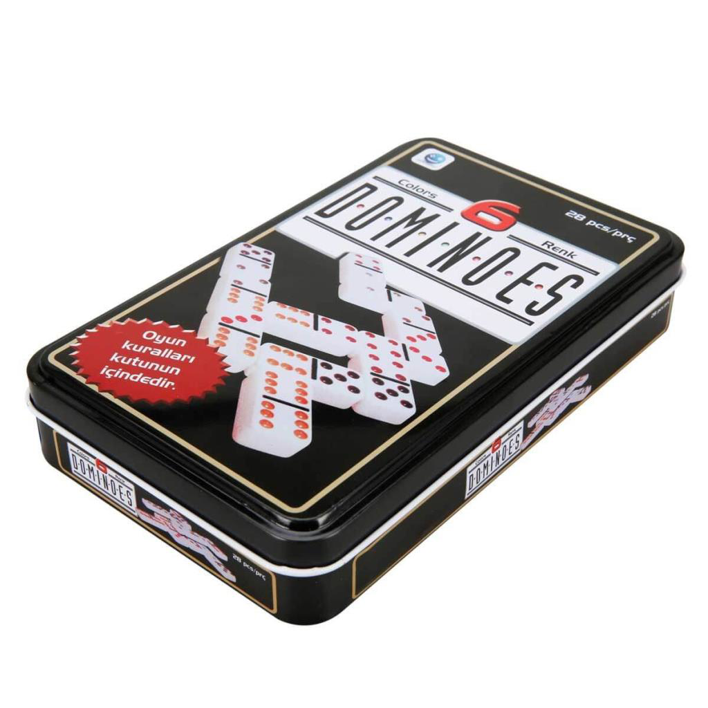 Just Cheap Store Sunman 28'li Domino