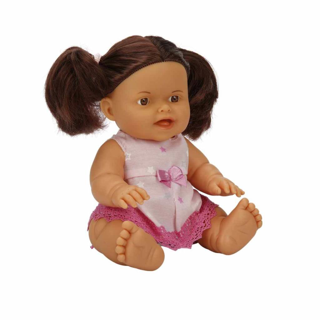 Nessiworld Sunman Nil Bebek Sırt Çantalı Set 23 Cm Nessiworld Sunman Nil Bebek Sırt Çantalı Set 23 Cm