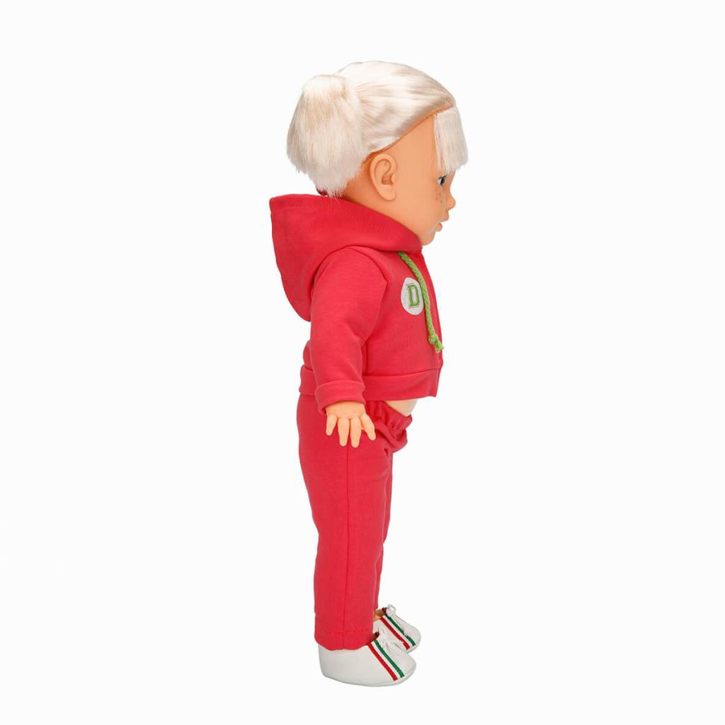 Just Cheap Store Sunman Tina Sporty Bebek 45 Cm Just Cheap Store Sunman Tina Sporty Bebek 45 Cm