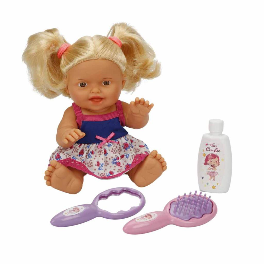 Nessiworld Sunman Nil Bebek Sırt Çantalı Set 23 Cm Nessiworld Sunman Nil Bebek Sırt Çantalı Set 23 Cm