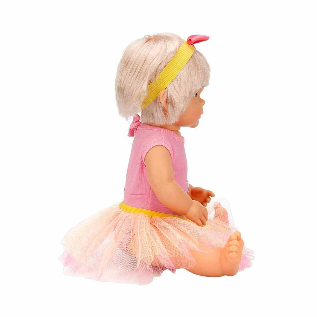 Nessiworld Sunman Bebelou Doğum Günü Bebeği 40 Cm Nessiworld Sunman Bebelou Doğum Günü Bebeği 40 Cm