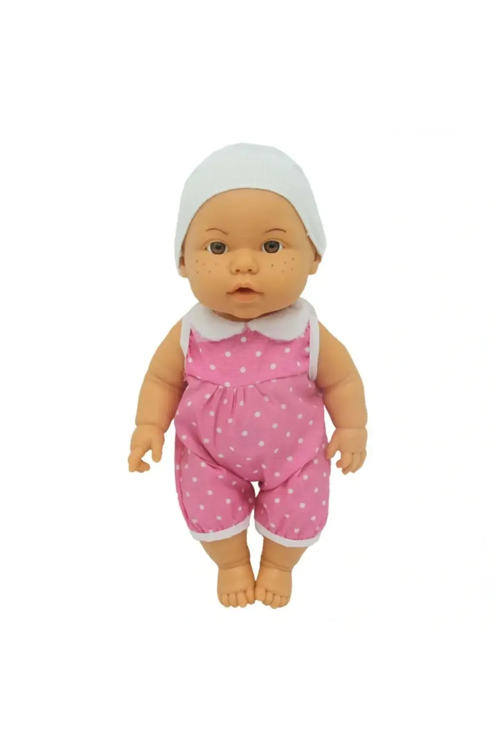 Nessiworld Sunman Bebelou Doktor Zamanı Bebek