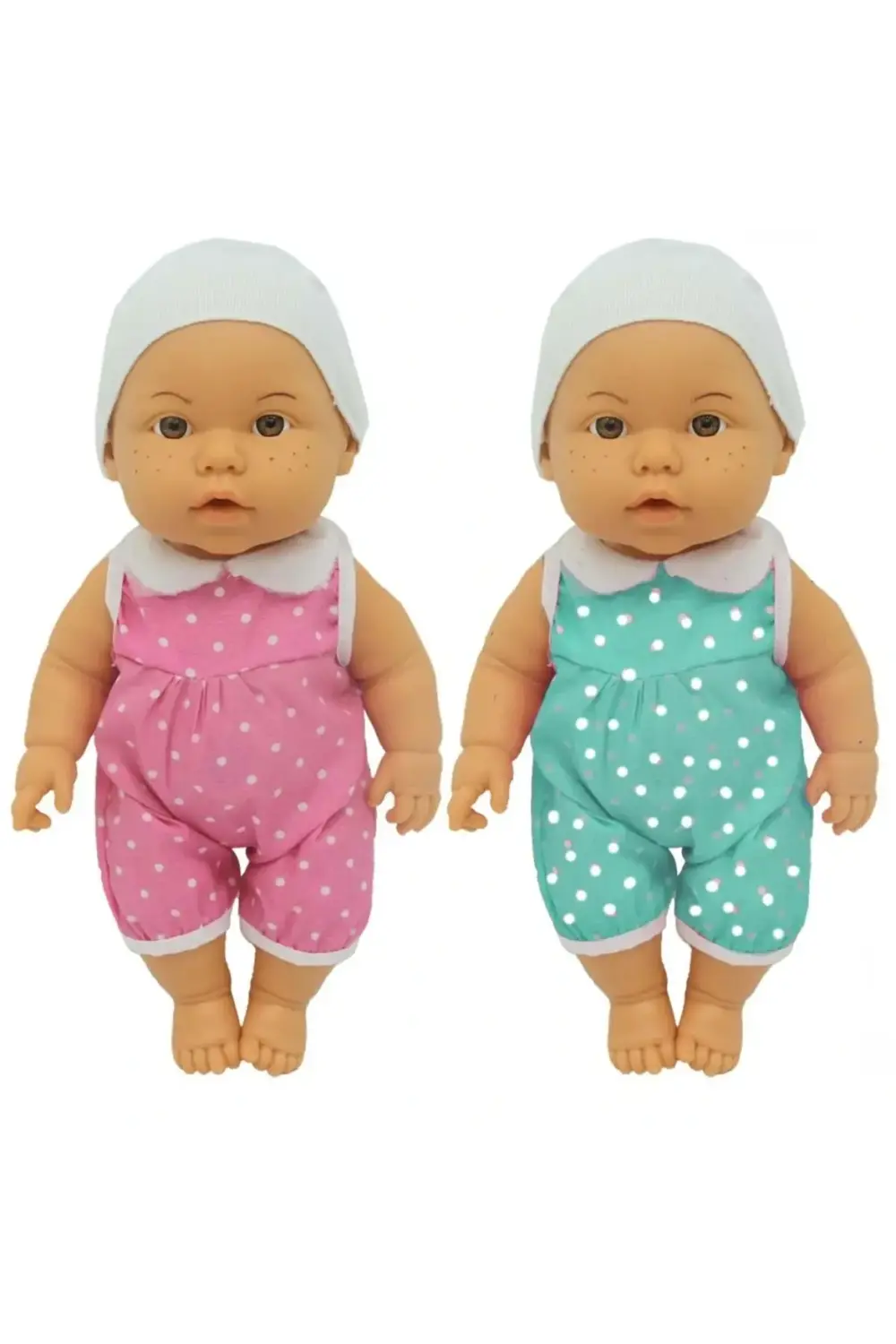 Nessiworld Sunman Bebelou Doktor Zamanı Bebek