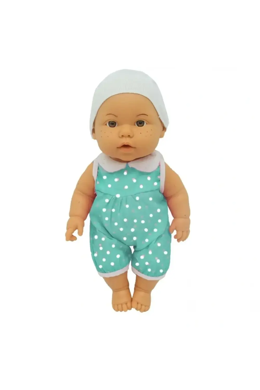 Nessiworld Sunman Bebelou Doktor Zamanı Bebek