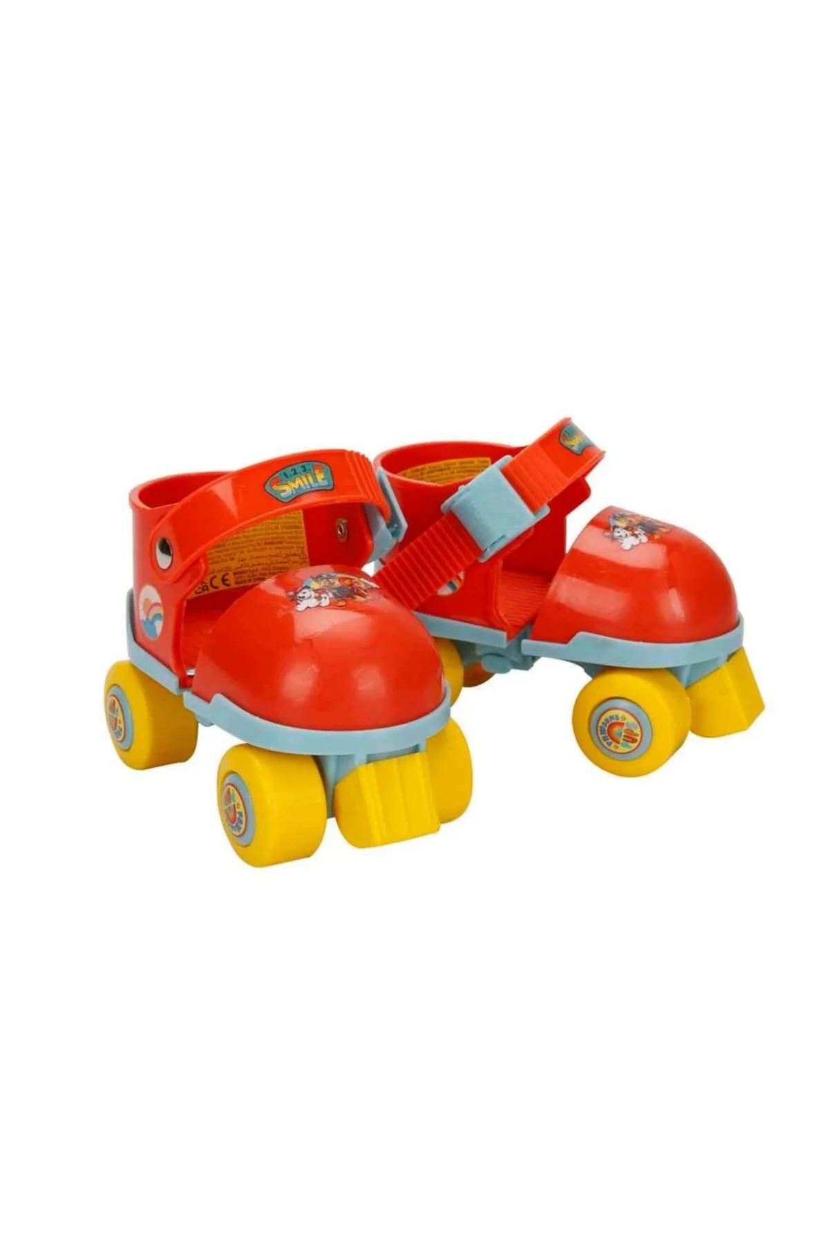 Nessiworld Sunman Paw Patrol 4 Teker Paten Set Nessiworld Sunman Paw Patrol 4 Teker Paten Set