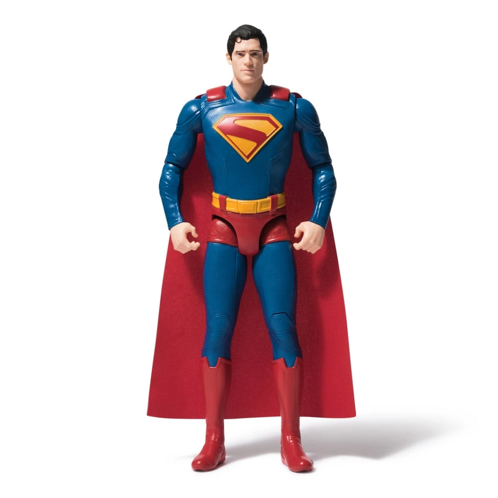 Nessiworld Superman Film Karakterleri 30 cm Fiyatı, Yorumları ve Özellikleri