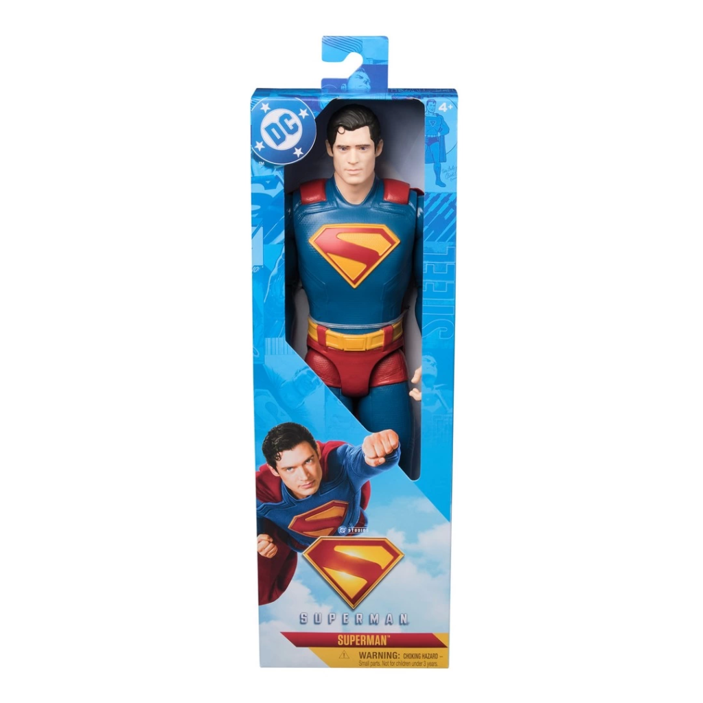 Nessiworld Superman Film Karakterleri 30 cm Fiyatı, Yorumları ve Özellikleri